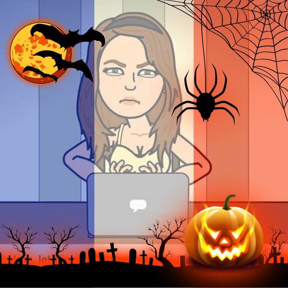 Meet your Posher, Vicky - Picture 1 of 1